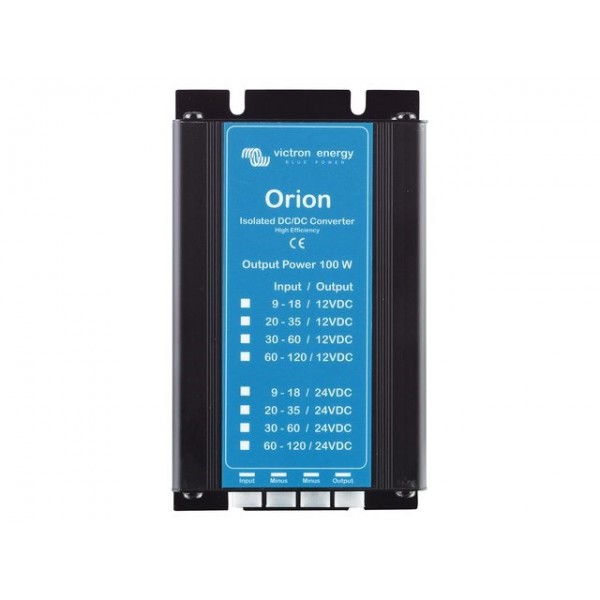 DC/DC Orion 24/12-40 Non-Isolated